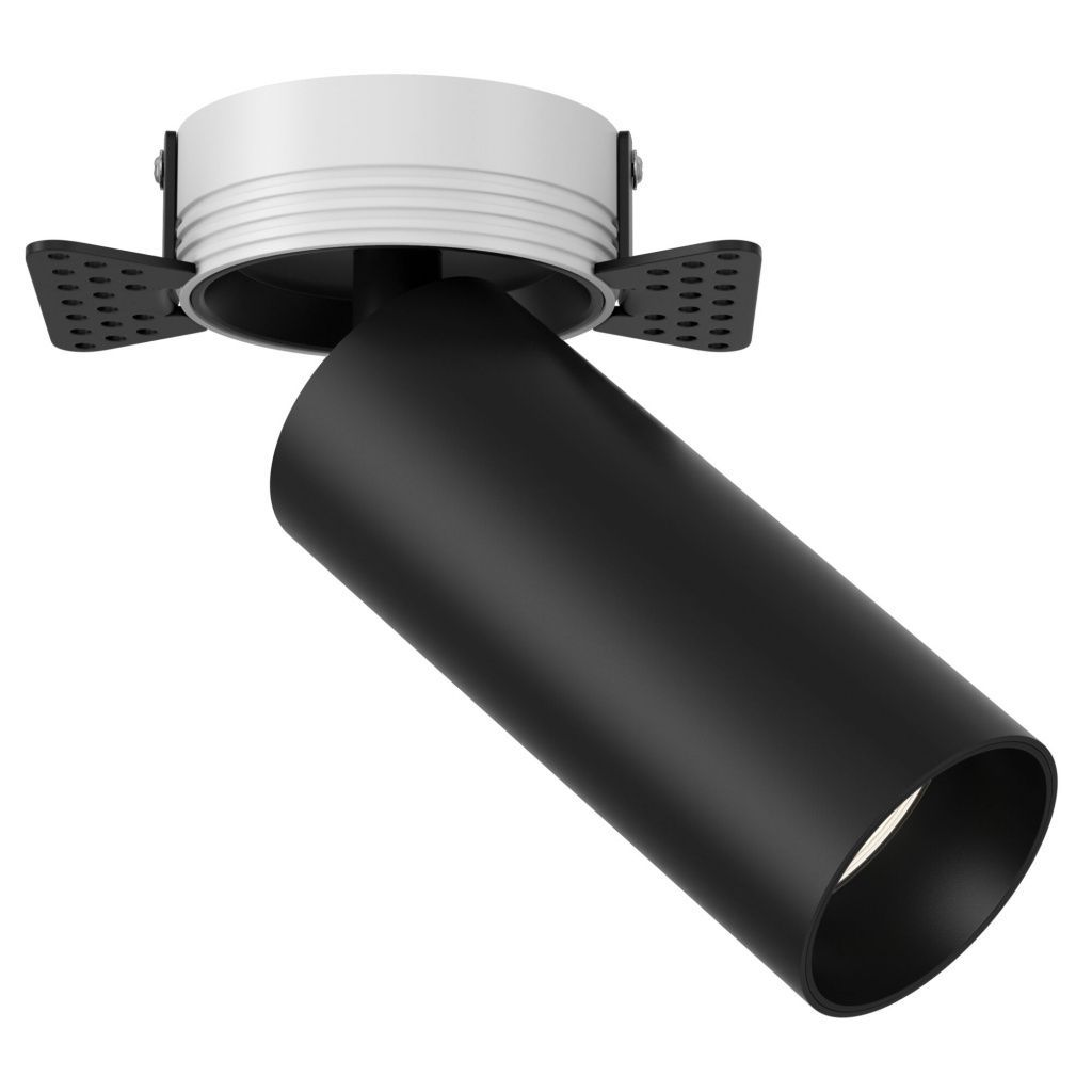 Встраиваемый спот Maytoni Technical Focus Led C057CL-L12B3KW MAYTONI