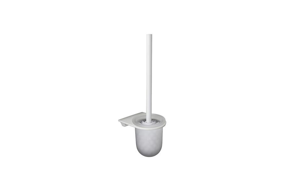WasserKRAFT Kammel K-8327WHITE Щетка для унитаза подвесная АТЕЛЬЕ ВАННОЙ КОМНАТЫ. САМАРА