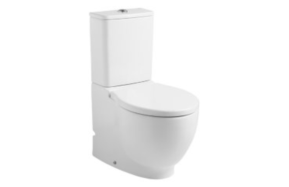 Унитаз напольный Gala Klea (чаша) 33160 АКВАМЕТРИЯ