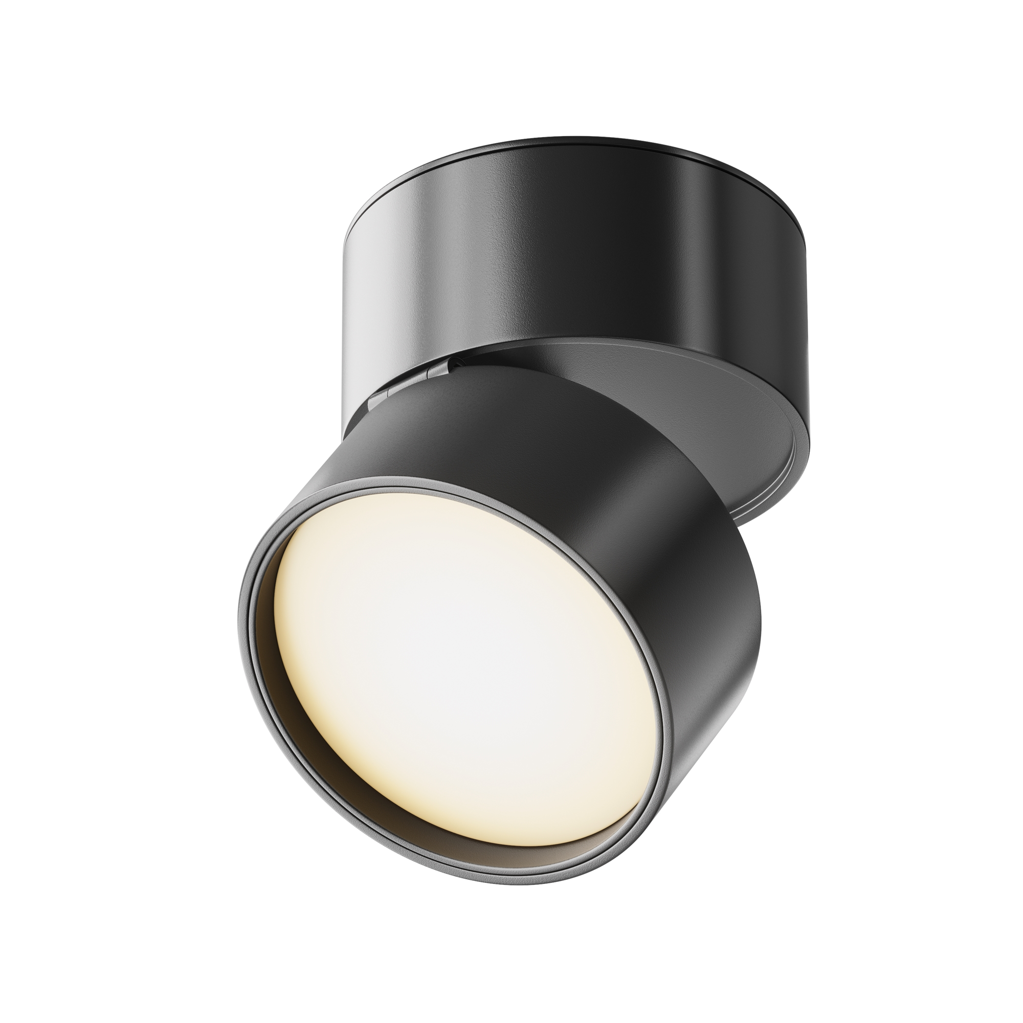Спот Maytoni Technical Onda C024CL-L12B3K MAYTONI