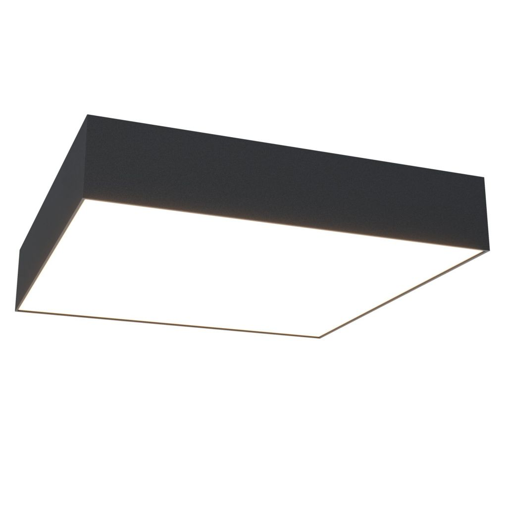Потолочный светодиодный светильник Maytoni Technical Zon C067CL-L40B4K MAYTONI