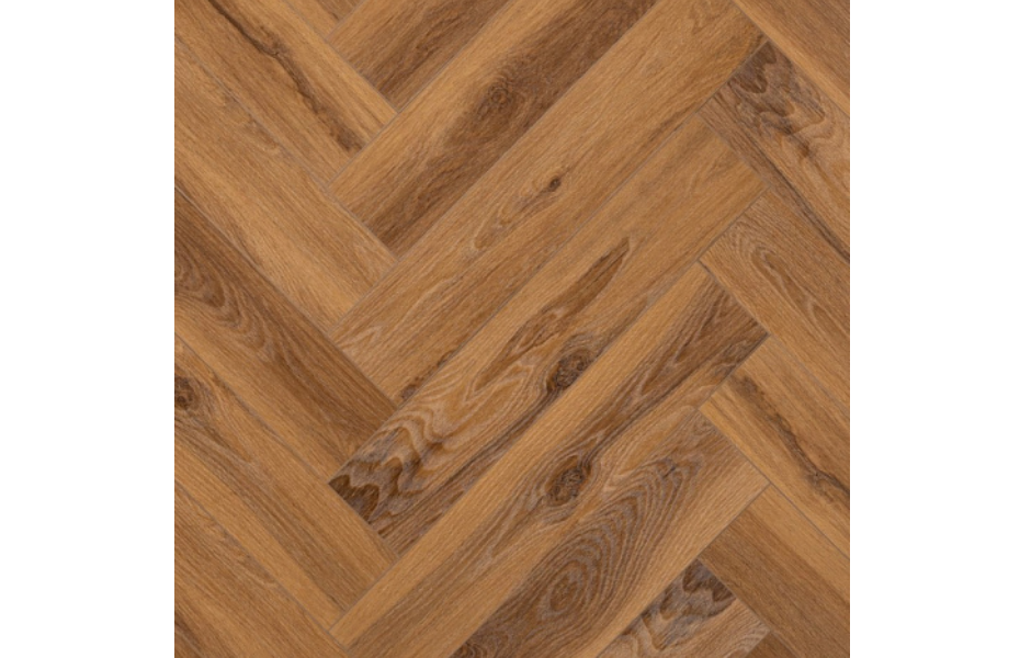 Кварц виниловый ламинат Aquafloor Parquet Glue 4V AF2516PG ПОЛ СТРАНЫ