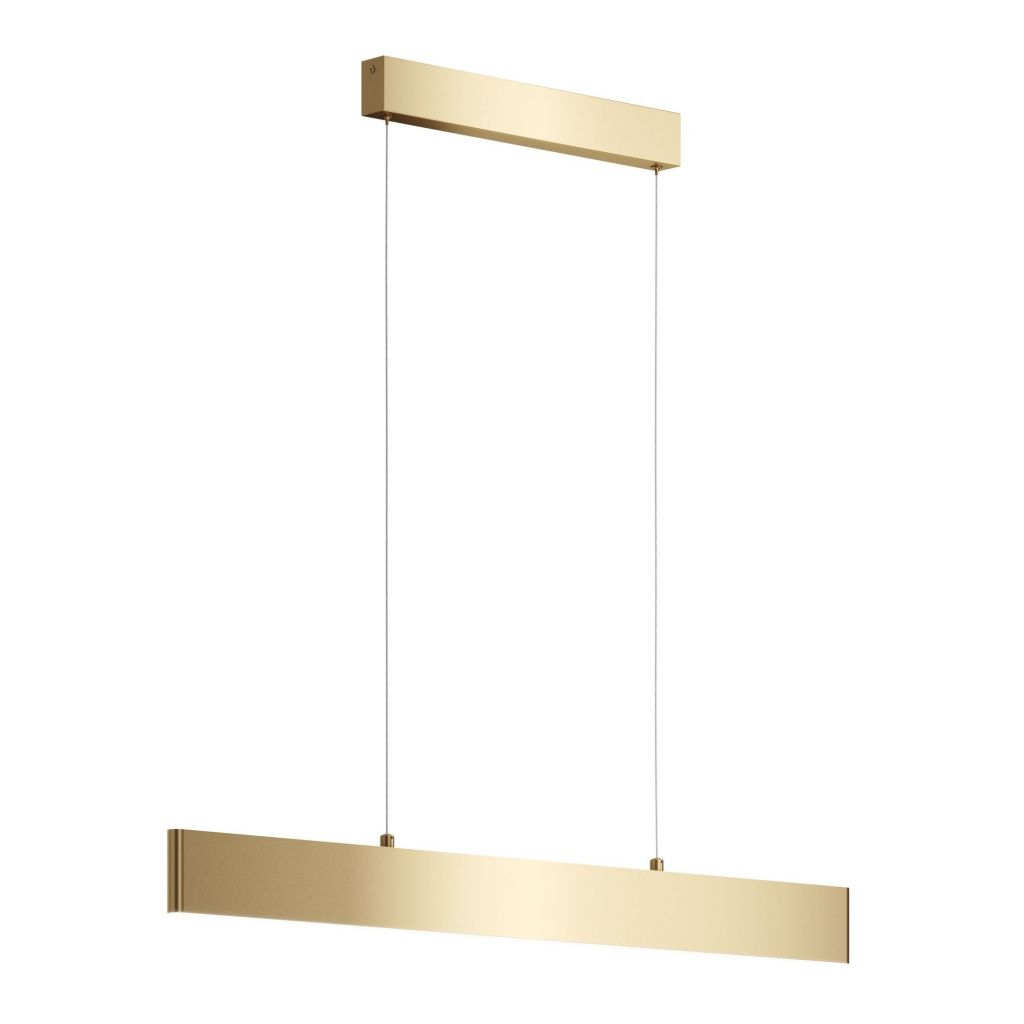 Подвесной светильник Maytoni Technical Step P010PL-L23G3K MAYTONI