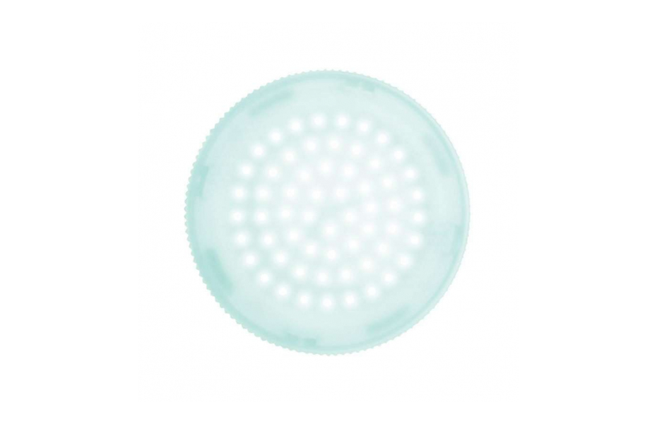 ЛАМПА СВЕТОДИОДНАЯ UNIEL GX53 16W 6500K МАТОВАЯ LED-GX53-16W/6500K/GX53/FR PLZ01WH UL-00005315 МОСПЛИТКА