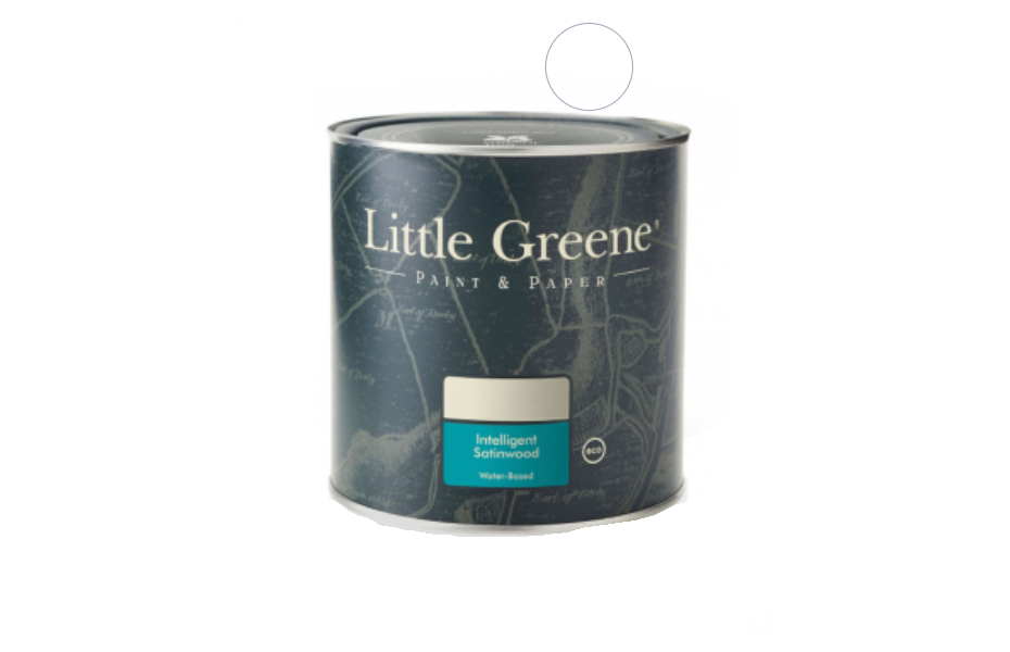 Полуглянцевая краска Little Greene Intelligent Satinwood Студия красок ТехноВуд