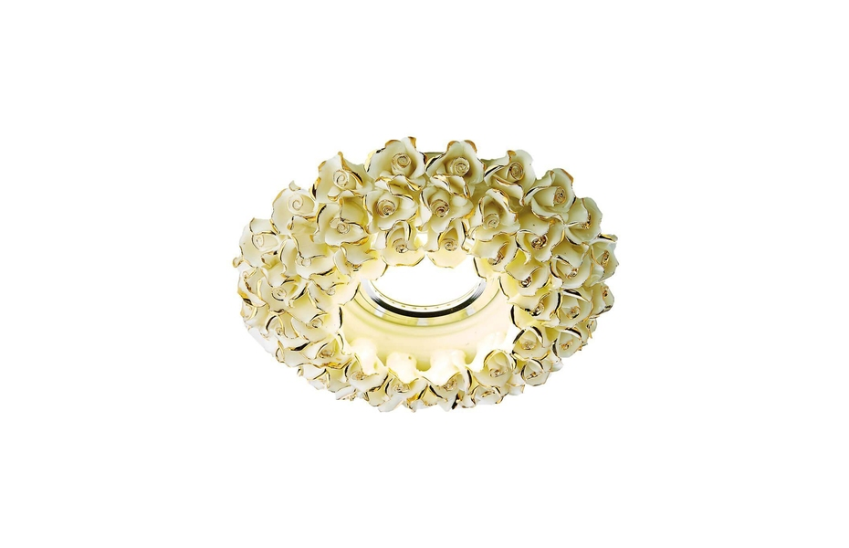 ВСТРАИВАЕМЫЙ СВЕТИЛЬНИК AMBRELLA LIGHT DESING D5505 W/G MNOGOROZETOK - МНОГОРОЗЕТОК
