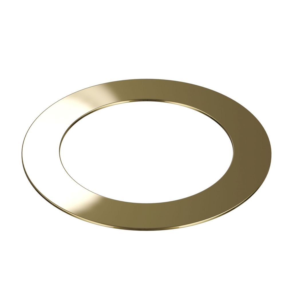 Кольцо декоративное Maytoni Technical Treo C062-01G MAYTONI