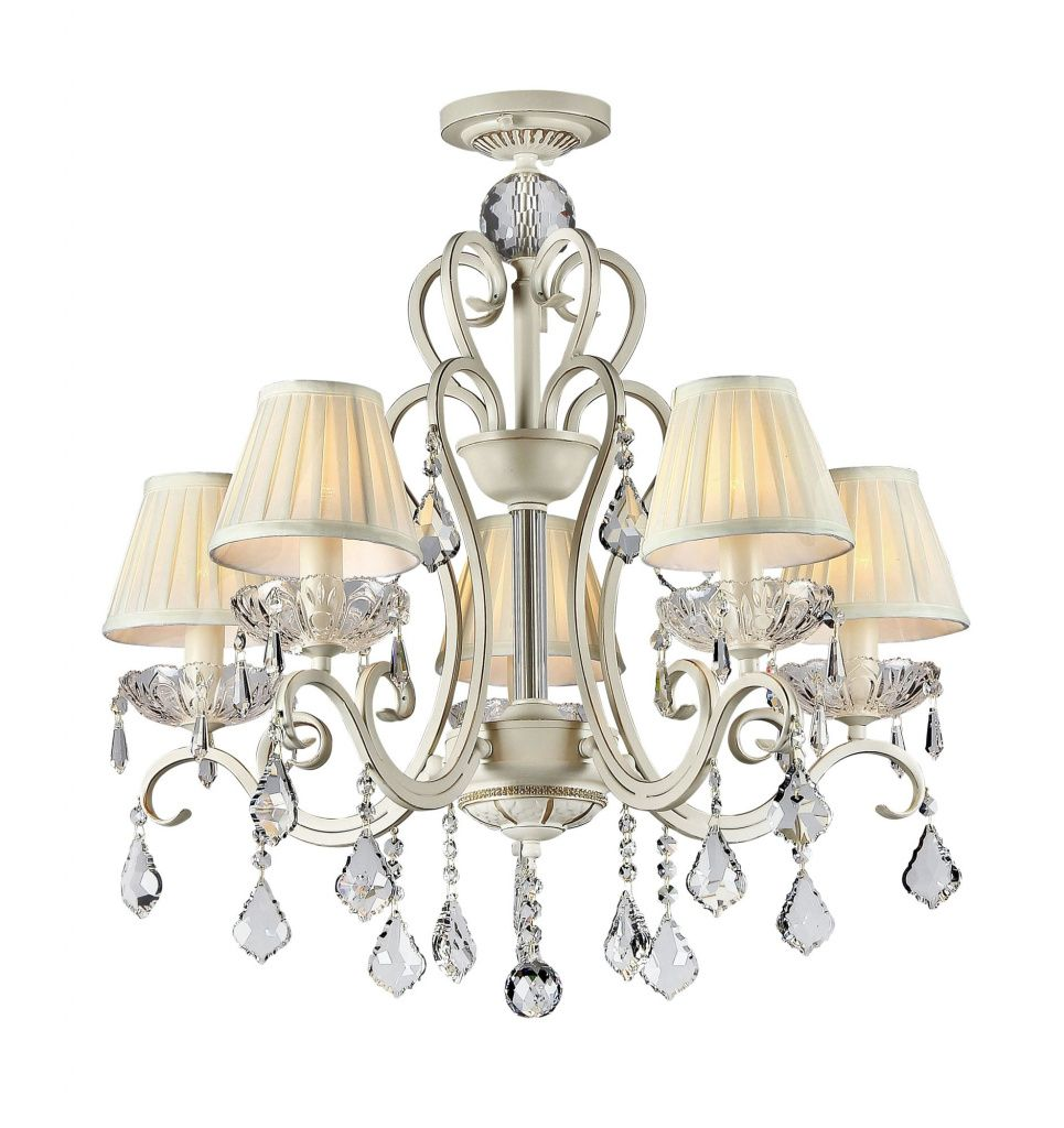 Подвесная люстра Maytoni Triumph ARM288-05-G MAYTONI