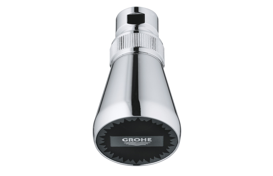 GROHE Relexa Plus 50 Верхний душ с шаровым шарниром АТЕЛЬЕ ВАННОЙ КОМНАТЫ. САМАРА