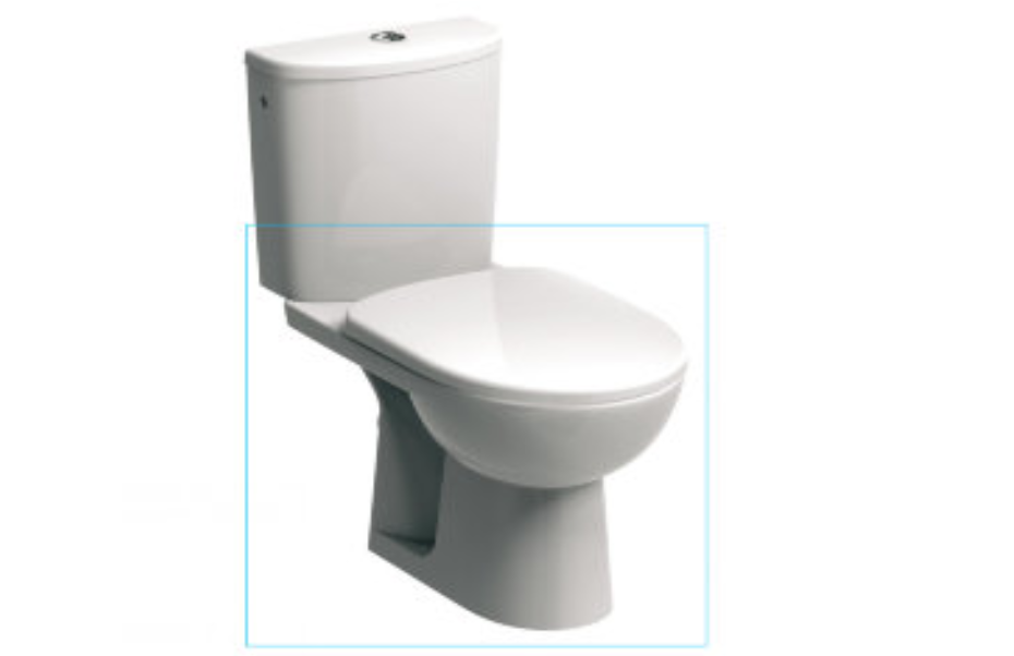 Напольный унитаз IFO Special Rimfree (чаша) RP732090200 АКВАМЕТРИЯ