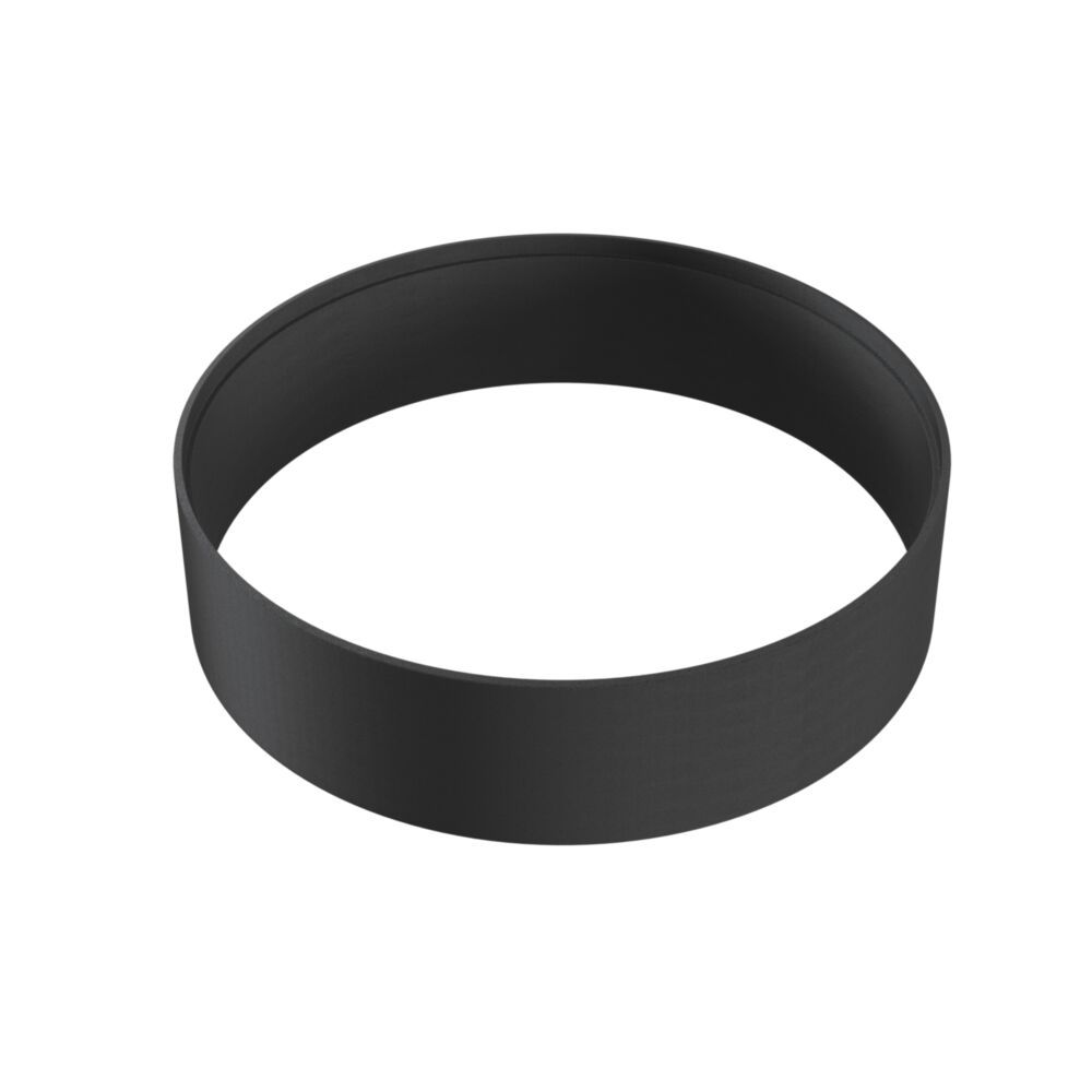 Кольцо декоративное Maytoni Technical Barret DLA041-01B MAYTONI