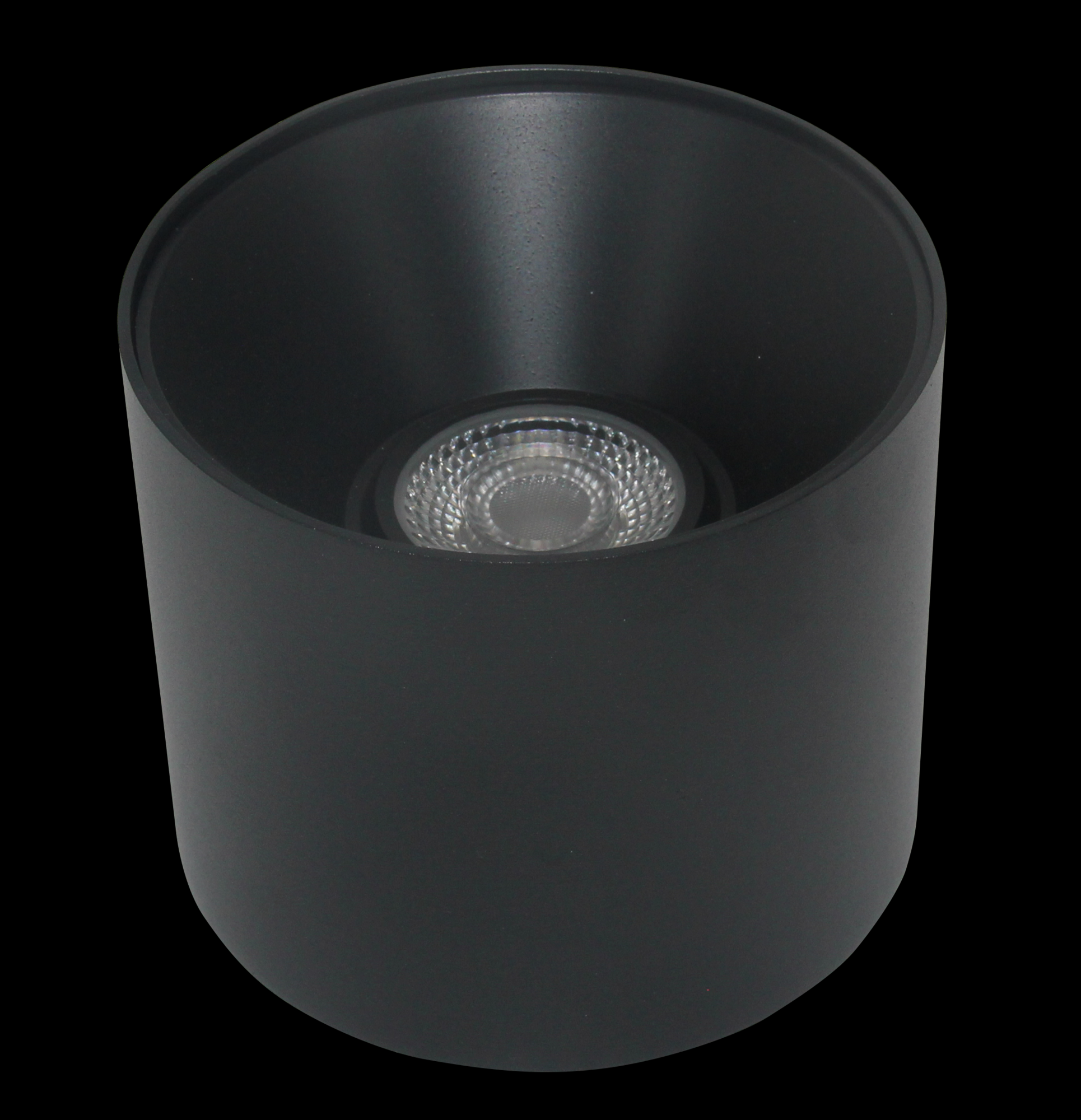 Светильник точечный светодиодный потолочный Maytoni Alfa LED C064CL-01-25W3K-D-RD-B MAYTONI