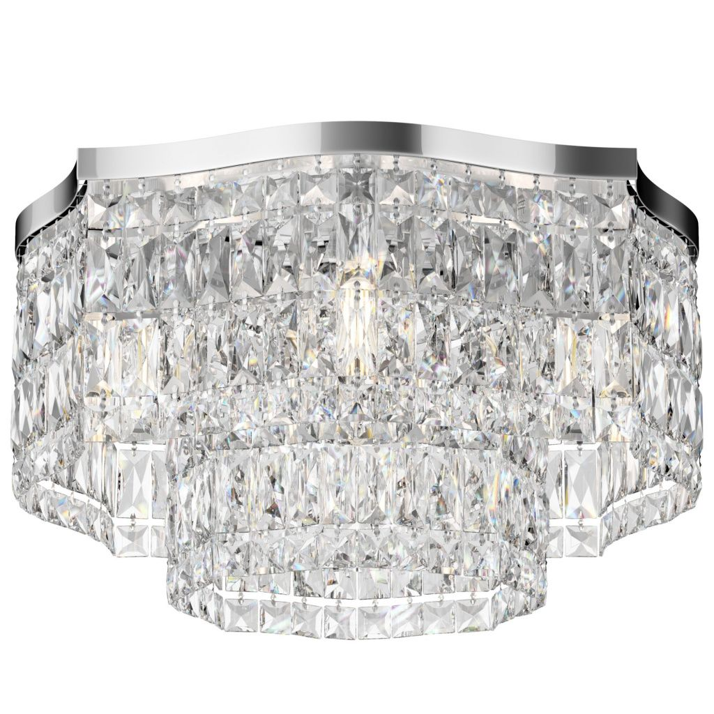 Потолочная люстра Maytoni Dune DIA005CL-06CH MAYTONI