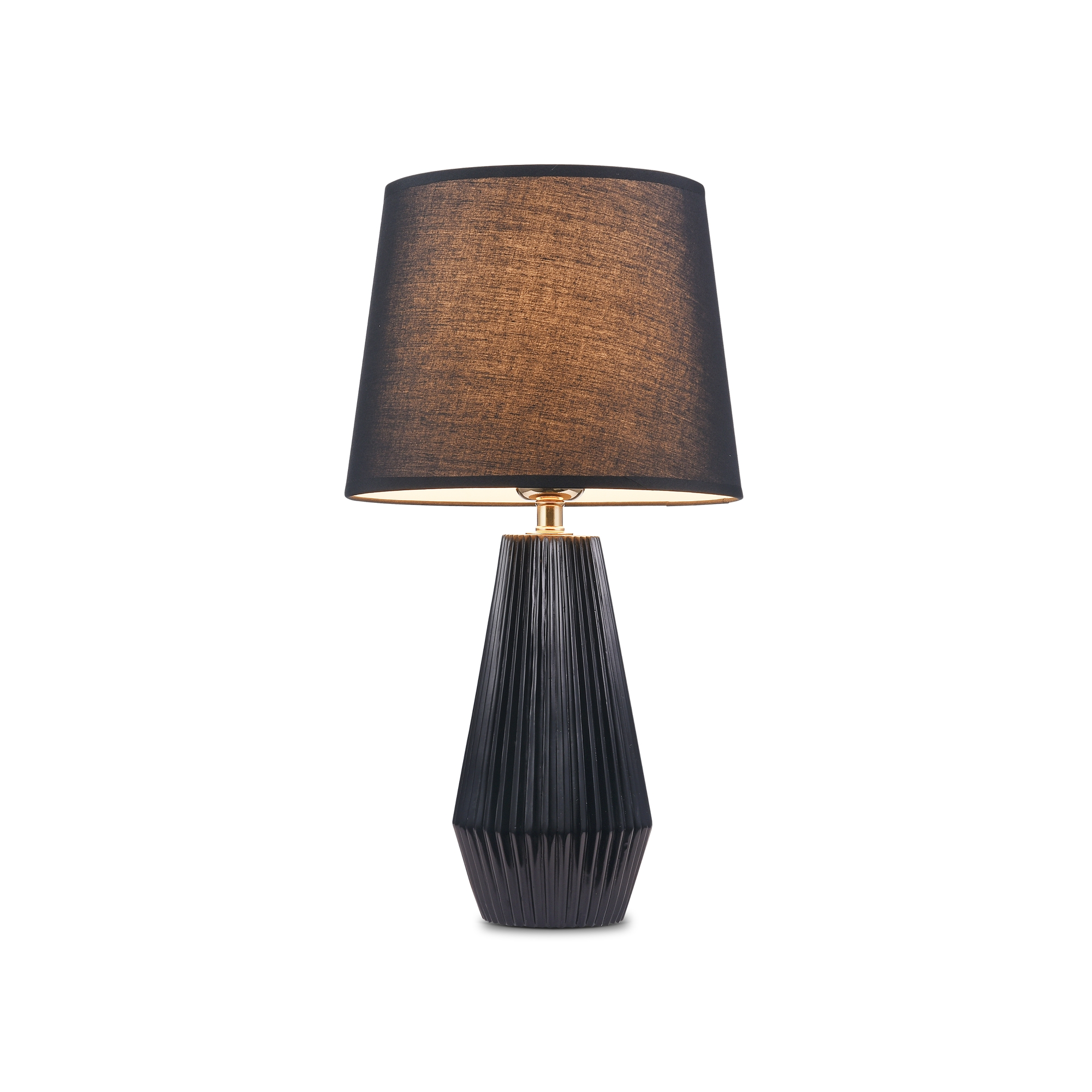 Настольная лампа Maytoni Calvin Table Z181-TL-01-B MAYTONI