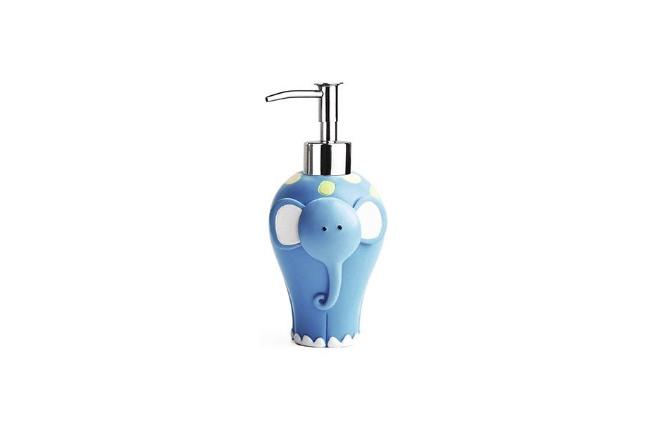 WasserKRAFT Lippe K-8199 Дозатор для жидкого мыла, объем 300 ml АТЕЛЬЕ ВАННОЙ КОМНАТЫ. САМАРА