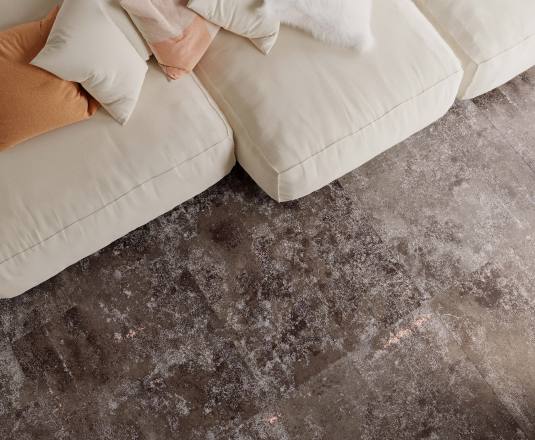 Milkiway antracite Керамогранит Металлизированный 60x120 LAPARET