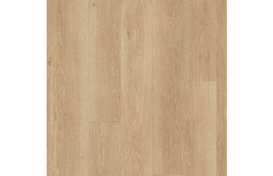 ПВХ-плитка Quick-Step QS LIVYN Pulse Glue Plus PUGP 40081 Дуб морской натуральный ПОЛ СТРАНЫ