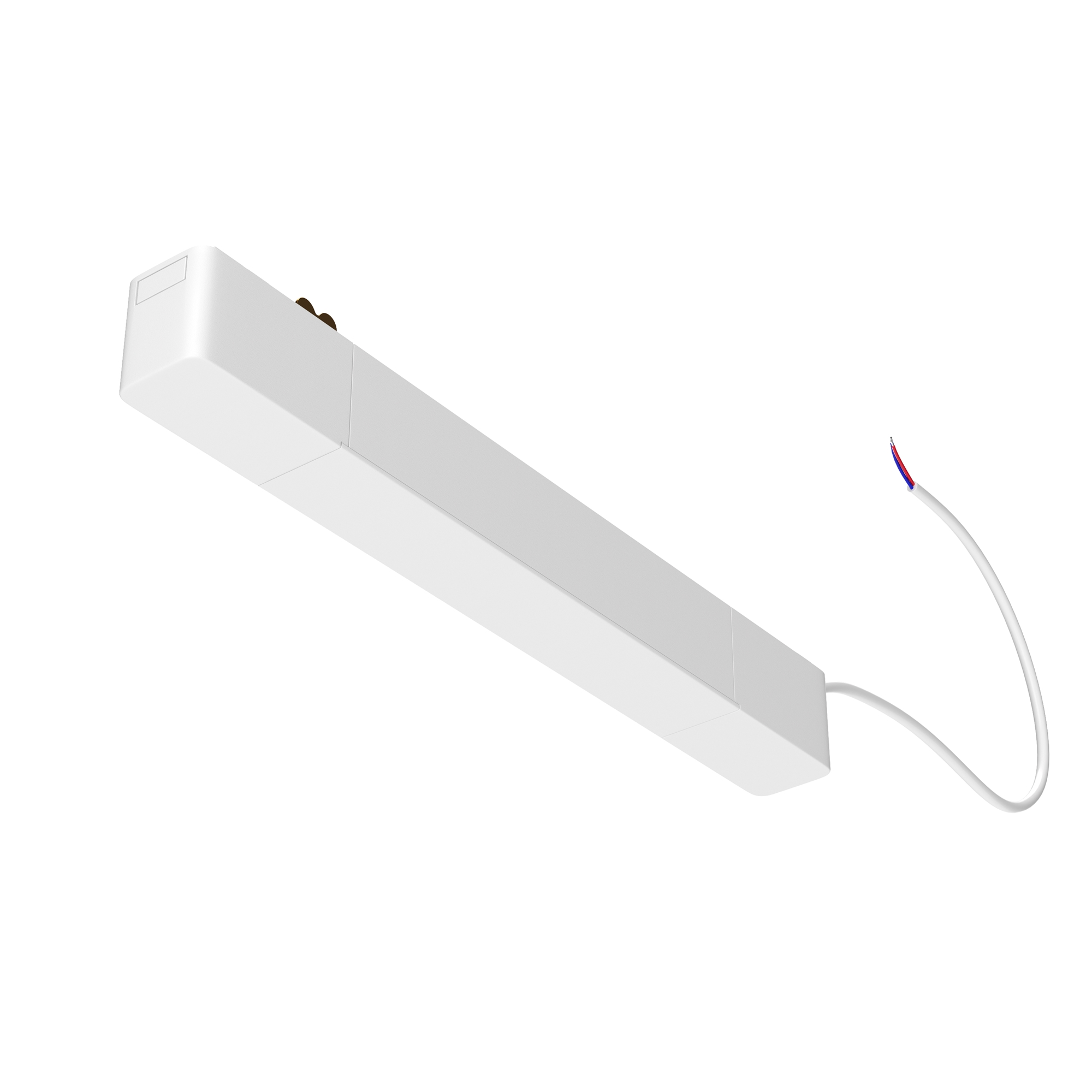 Блок питания для трековых систем Maytoni Radity TRA084DR-100W MAYTONI