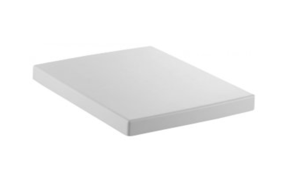 Крышка-сиденье Jacob Delafon Brive Terrce E70019-00 (SoftClose) АКВАМЕТРИЯ