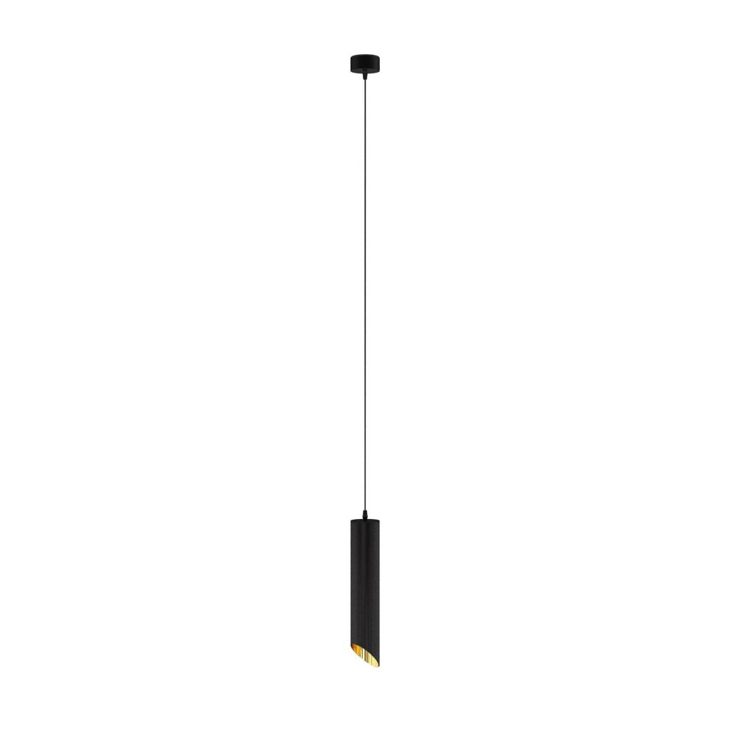 Светильник подвесной Maytoni Lipari P044PL-01-30GU10-B MAYTONI
