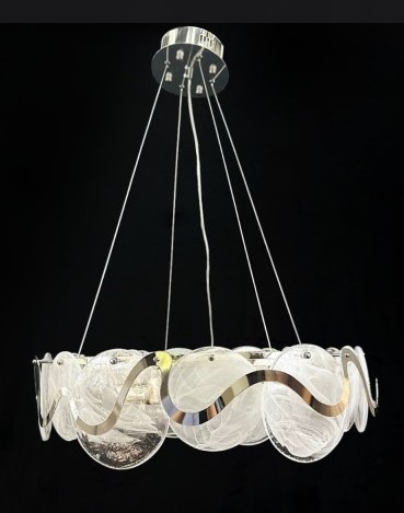  QS.99587-600 Y ЭСТЕТИКА СВЕТА