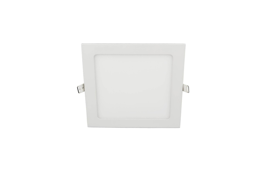 ВСТРАИВАЕМЫЙ СВЕТОДИОДНЫЙ СВЕТИЛЬНИК ELEKTROSTANDARD DLS003 18W 4200K 4690389081897 MNOGOROZETOK - МНОГОРОЗЕТОК