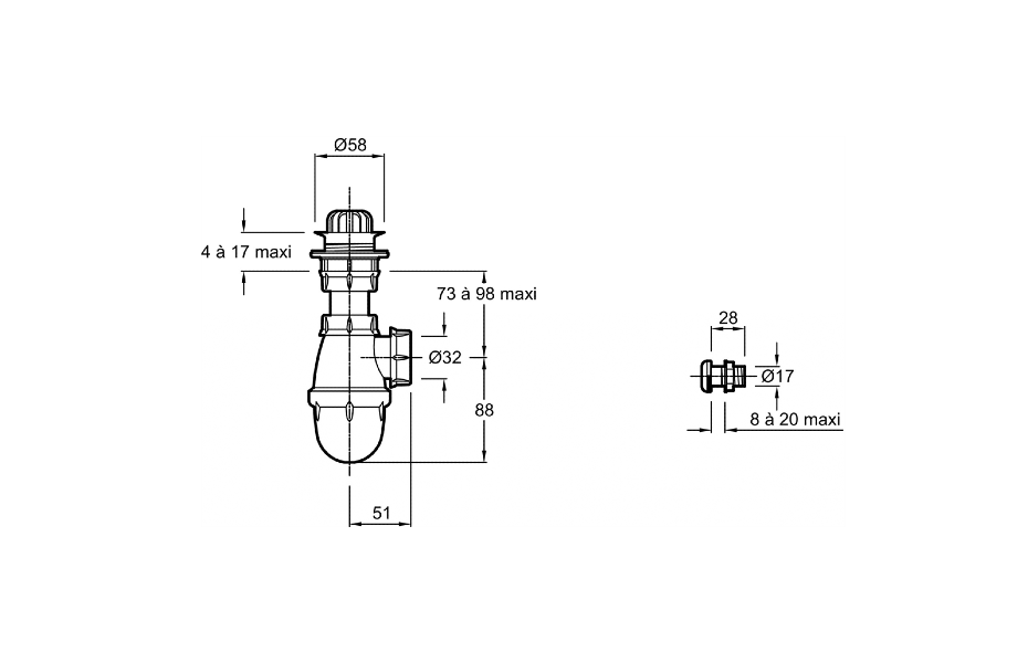 JACOB DELAFON Toilet Elements Полный комплект аксессуаров АТЕЛЬЕ ВАННОЙ КОМНАТЫ. САМАРА