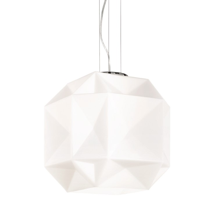 Ideal Lux Diamond SP1 BIG ЭСТЕТИКА СВЕТА