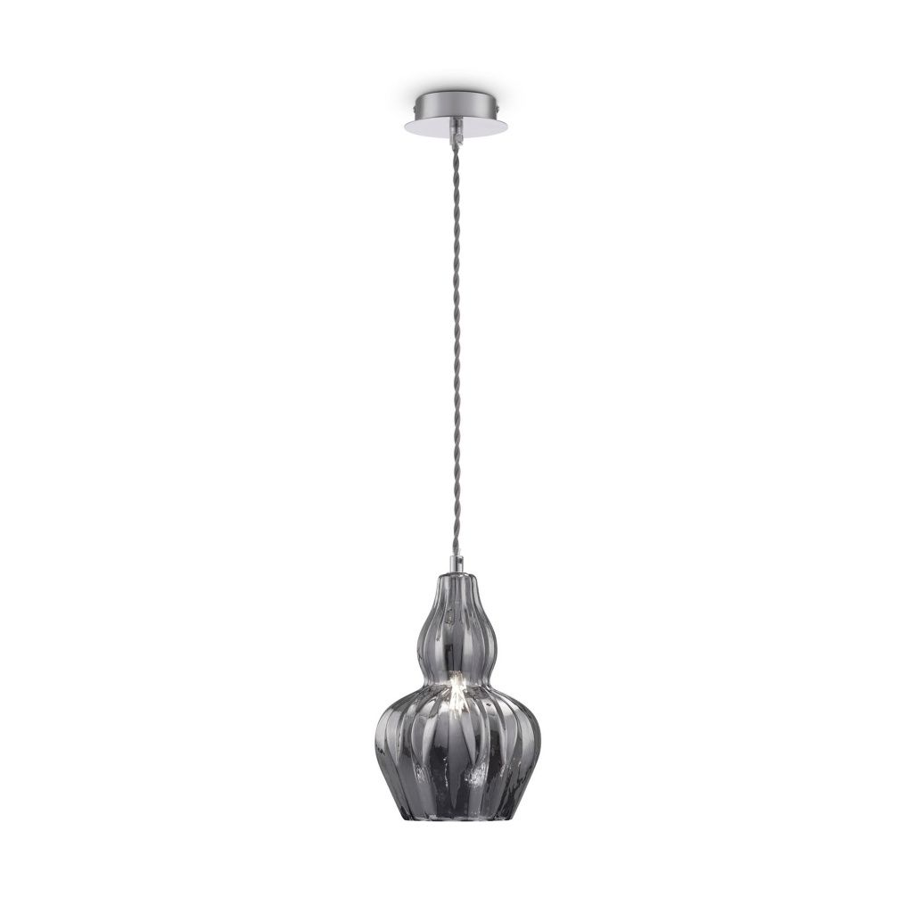 Подвесной светильник Maytoni Eustoma MOD238-PL-01-B MAYTONI