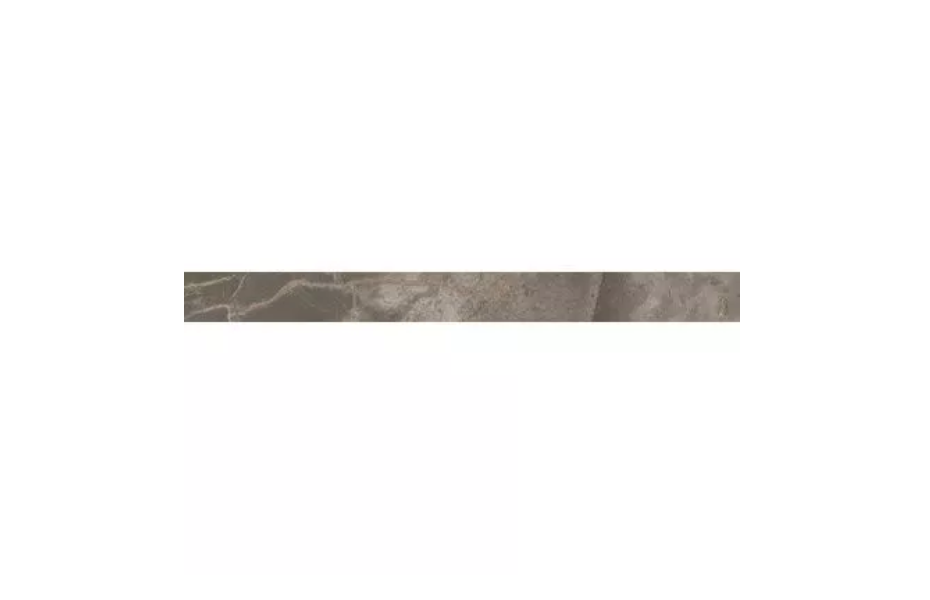 Бордюр Керамогранит Atlas Concorde Russia Allure Grey Beauty 7,2x60 ART CENTRE