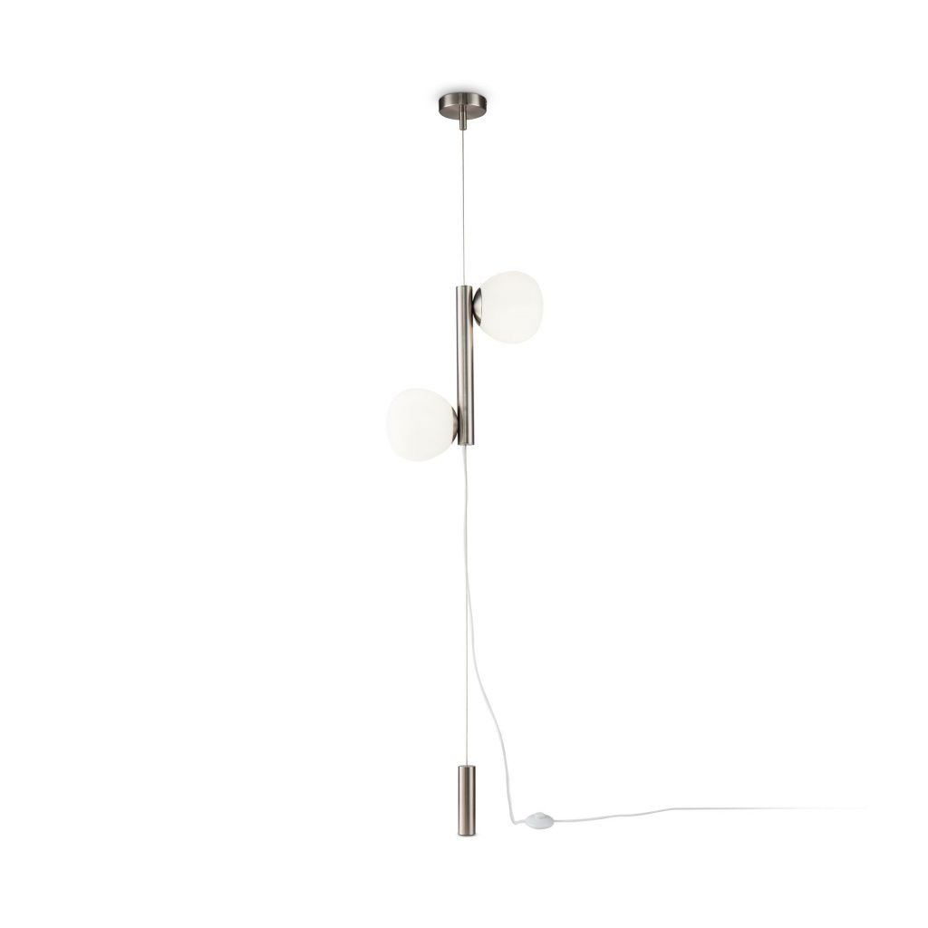 Торшер Maytoni Erich MOD221FL-01N MAYTONI