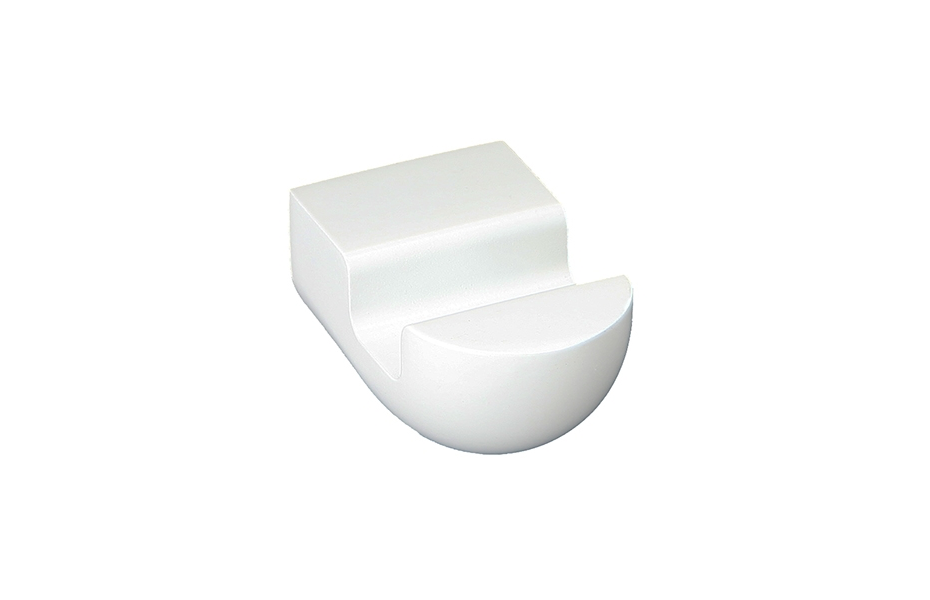 WasserKRAFT Kammel K-8323WHITE Крючок АТЕЛЬЕ ВАННОЙ КОМНАТЫ. САМАРА