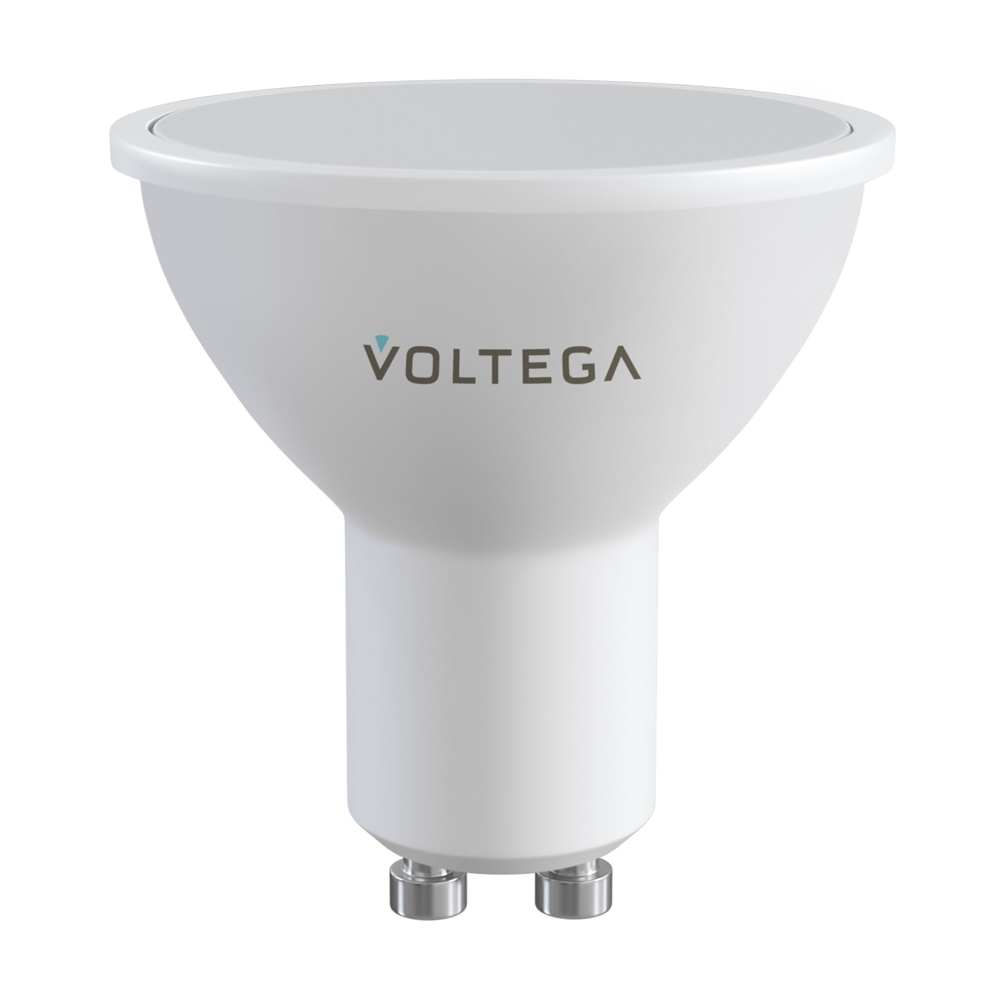 Светодиодная диммируемая лампа Wi-Fi Voltega GU10 5W 2700K VG 2425 MAYTONI