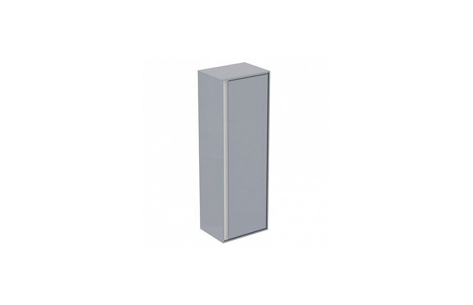 Шкафчик для подвесного монтажа Ideal Standard CONNECT AIR E0834EQ МОСПЛИТКА