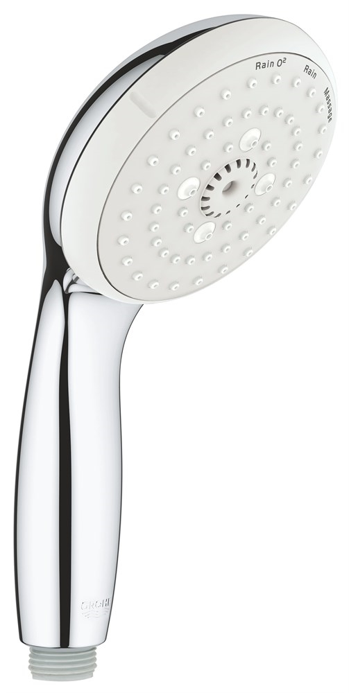 GROHE Tempesta New Ручной душ III АТЕЛЬЕ ВАННОЙ КОМНАТЫ. САМАРА