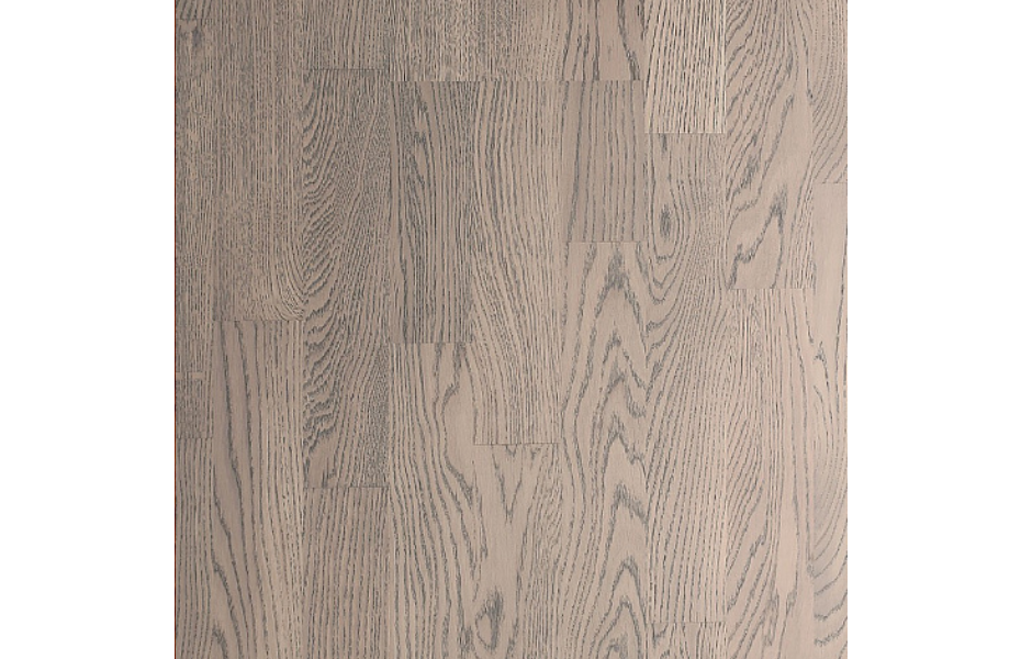 Паркетная доска Polarwood Дуб Нептун белое масло трехполосный Oak Neptune White Oiled Loc 3S ПОЛ СТРАНЫ