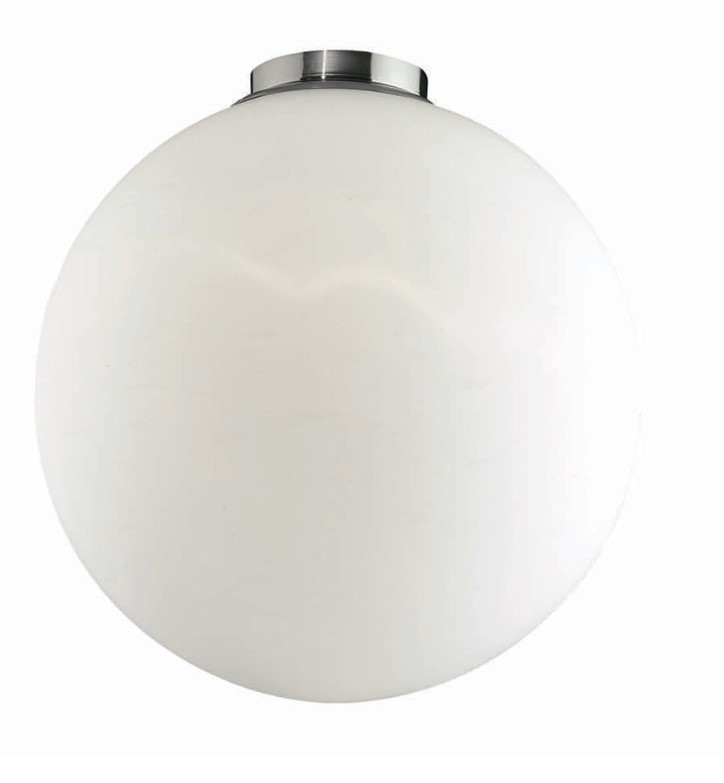 Ideal Lux Mapa BIANCO PL1 D40 ЭСТЕТИКА СВЕТА