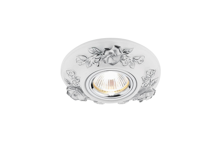 ВСТРАИВАЕМЫЙ СВЕТИЛЬНИК AMBRELLA LIGHT DESING D5503 W/CH MNOGOROZETOK - МНОГОРОЗЕТОК