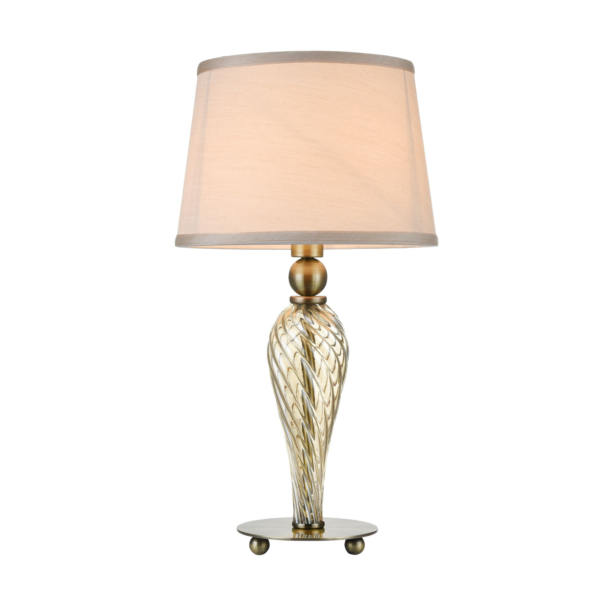 Настольная лампа Maytoni Murano ARM855-TL-01-R MAYTONI