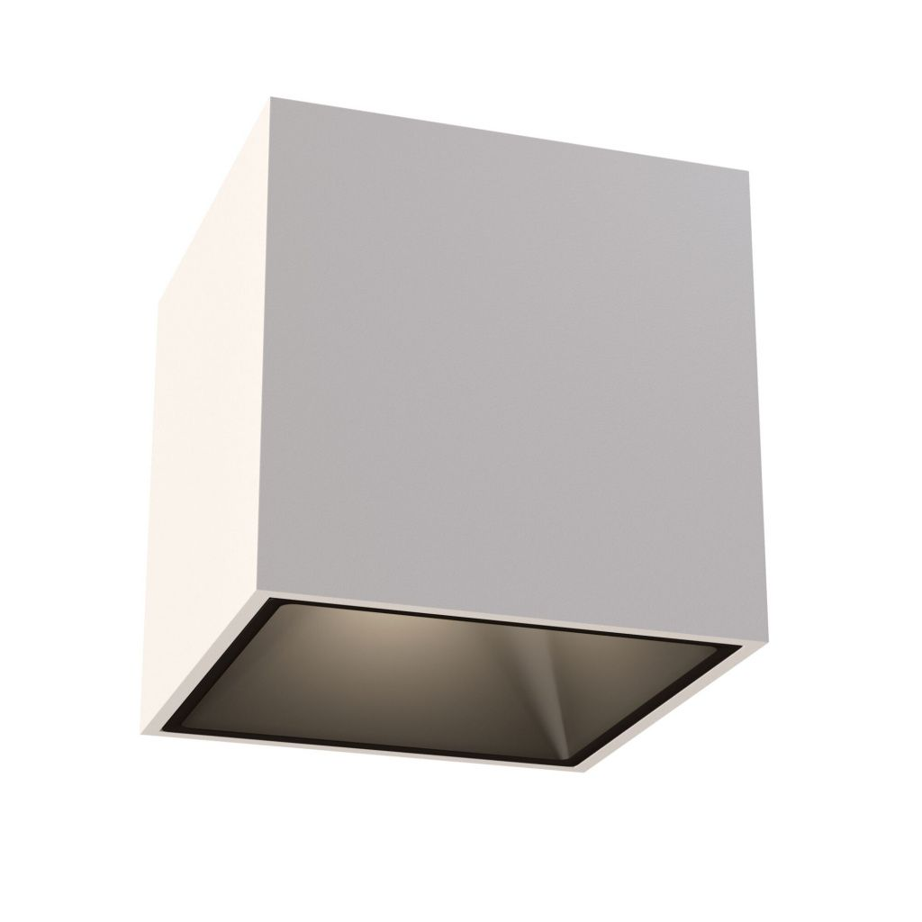 Потолочный светильник Maytoni Technical Alfa Led C065CL-L12W3K MAYTONI