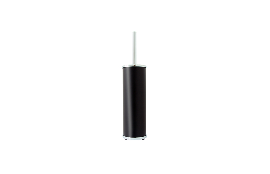 WasserKRAFT K-1027BLACK Щетка для унитаза напольная АТЕЛЬЕ ВАННОЙ КОМНАТЫ. САМАРА