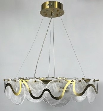 QS.99587-600 ЭСТЕТИКА СВЕТА