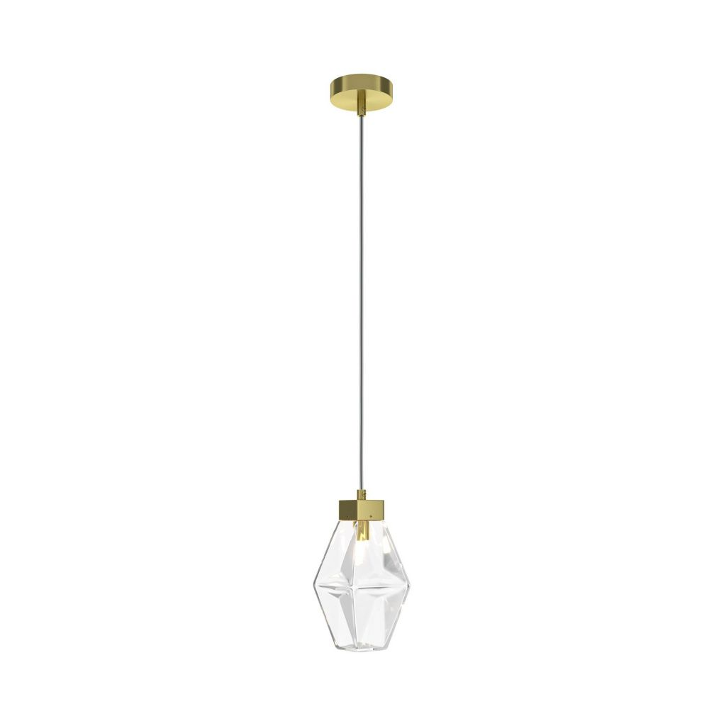 Светильник подвесной Maytoni Coctail time MOD325PL-01G MAYTONI