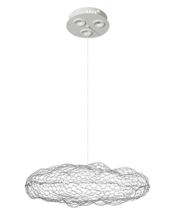 Люстра Loft It Cloud 10247/550 White ЭСТЕТИКА СВЕТА