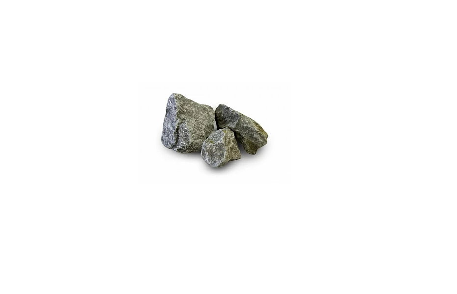 КАМНИ ДЛЯ БАНИ ОГНЕННЫЙ КАМЕНЬ ПОРФИРИТ (КОЛОТЫЙ, 20 КГ.) ПАР МАСТЕР