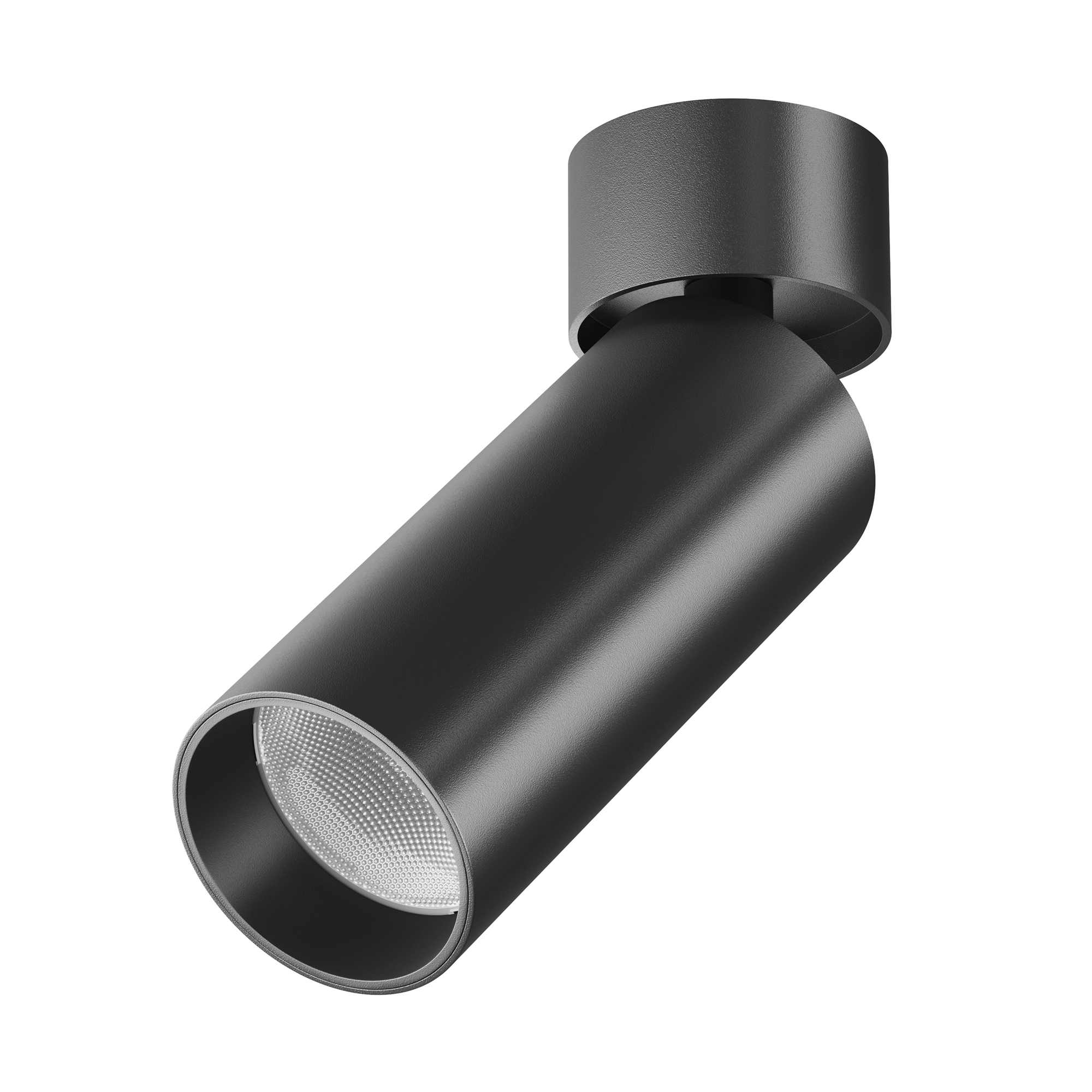 Спот светодиодный Maytoni FOCUS LED C055CL-L12B3K-W-B MAYTONI