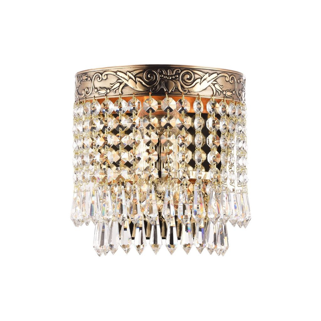 Настенный светильник Maytoni Palace DIA890-WL-01-G MAYTONI