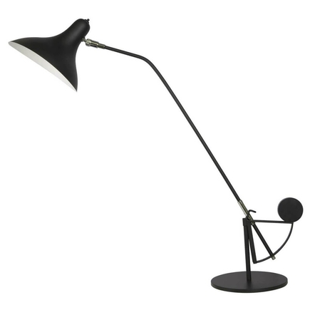 НАСТОЛЬНАЯ ЛАМПА LIGHTSTAR MANTI 764907 MNOGOROZETOK - МНОГОРОЗЕТОК