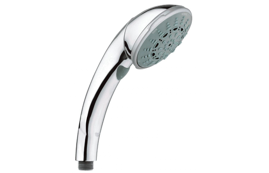 GROHE Movario Ручной душ Five АТЕЛЬЕ ВАННОЙ КОМНАТЫ. САМАРА
