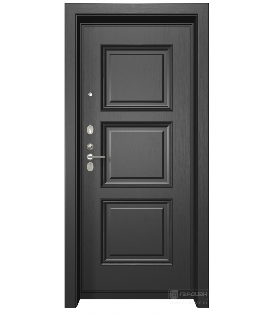 Стальная дверь ДС 2 16 Роял Ш 05 ГАРДИАН